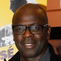 Photo Lilian Thuram