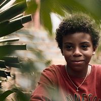 Photo Djibril Vancoppenolle