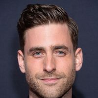 Photo Oliver Jackson-Cohen