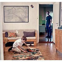 Photo Thomas Germaine