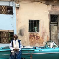 Photo Boncana Maïga