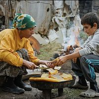 Photo Hatidze Muratova