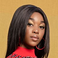 Photo Khosi Ngema