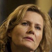 Photo Grazyna Szapolowska