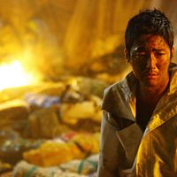 Photo Hyuk Jang