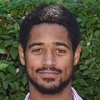 Photo Alfred Enoch