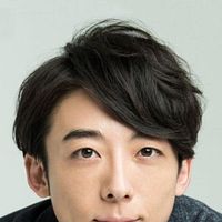 Photo Issei Takahashi