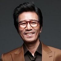 Photo Shin Jeong-geun
