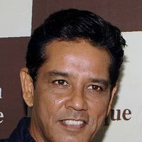 Photo Anup Soni
