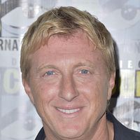 Photo William Zabka