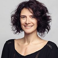 Photo Burcu Salihoğlu