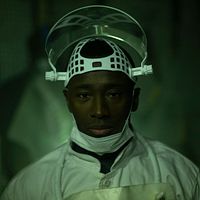 Photo Kingsford Kweku Siayor