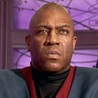 Photo Tommy 'Tiny' Lister Jr.