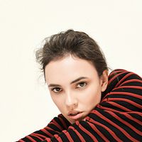 Photo Stasya Miloslavskaya