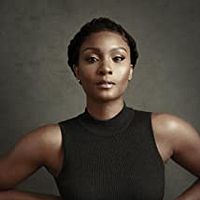 Photo Osas Ighodaro