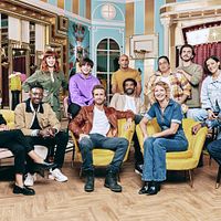 Photo Riadh Belaïche