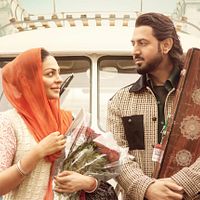 Photo Gippy Grewal