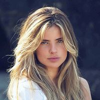 Photo Giulia Be
