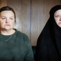 Photo Natalya Potapova