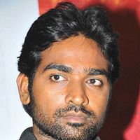 Photo Vijay Sethupathi