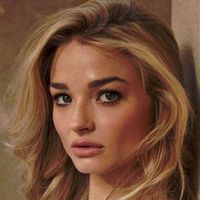 Photo Emma Rigby