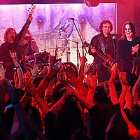 Photo Ozzy Osbourne