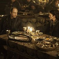 Photo Michael McElhatton