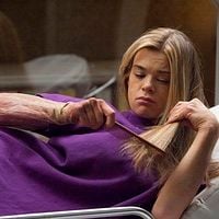 Dead Like Me : Dead Like Me : Photo Ellen Muth, Mandy Patinkin - 11 sur
