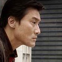 Photo Tony Leung Ka Fai