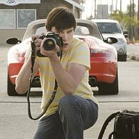 Photo Sam Underwood