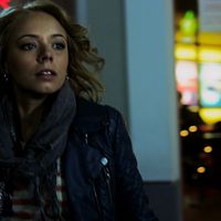 Photo Sacha Parkinson