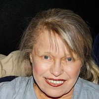 Photo Louise Lasser