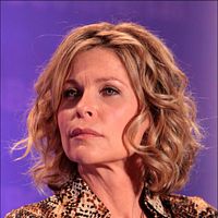 Photo Kate Vernon