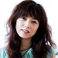 Photo Saki Takaoka
