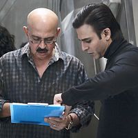 Photo Vivek Oberoi