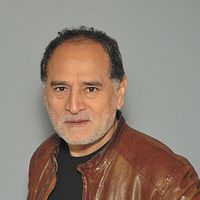 Photo Víctor Prada