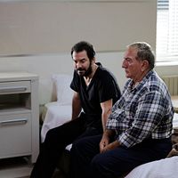 Photo Fikret Kuşkan