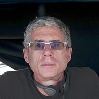 Photo Jeffrey Friedman