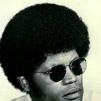 Photo Clarence Williams