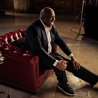 Photo Magic Johnson
