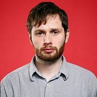 Photo Liam Williams