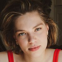 Photo Ella Pellegrini