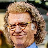 Photo André Rieu