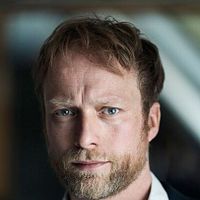 Photo Morten Burian