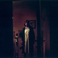 Photo Ingrid Craigie
