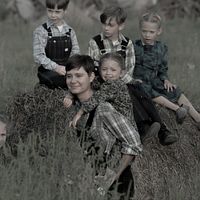 Photo Emily Mitchell