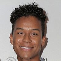 Photo Jaafar Jackson