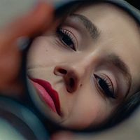 Photo Carly-Sophia Davies