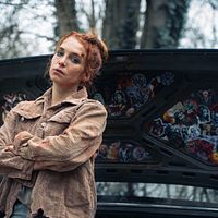 Photo Sina Martens
