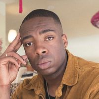 Photo Ike Zacsongo-Joseph
